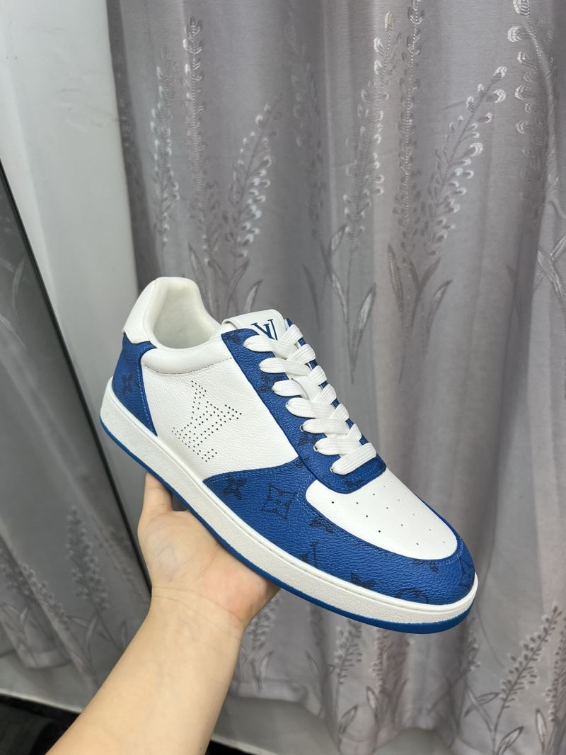 Louis Vuitton Low Shoes